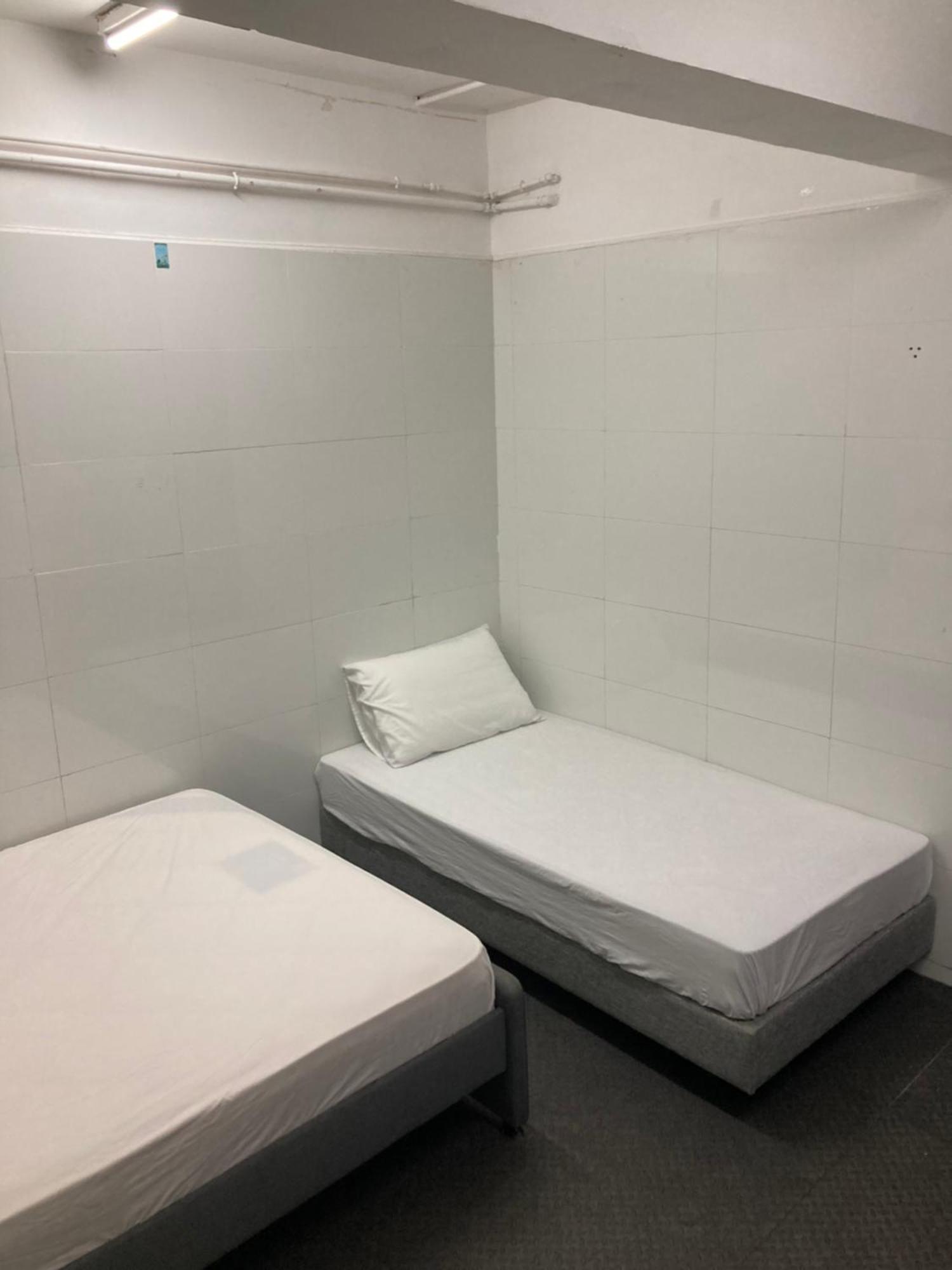 Ajit Guest House Hong Kong Ngoại thất bức ảnh