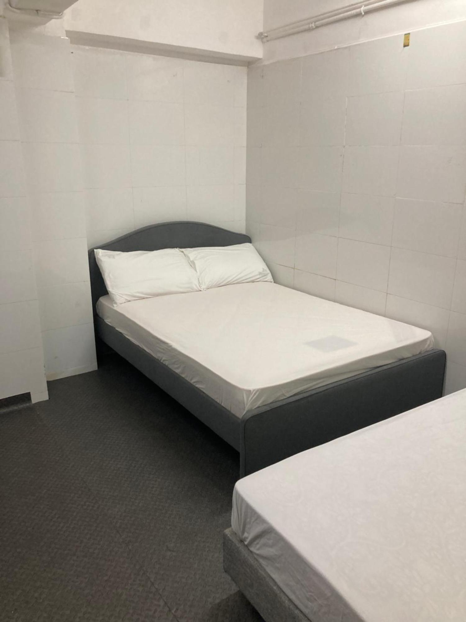 Ajit Guest House Hong Kong Ngoại thất bức ảnh