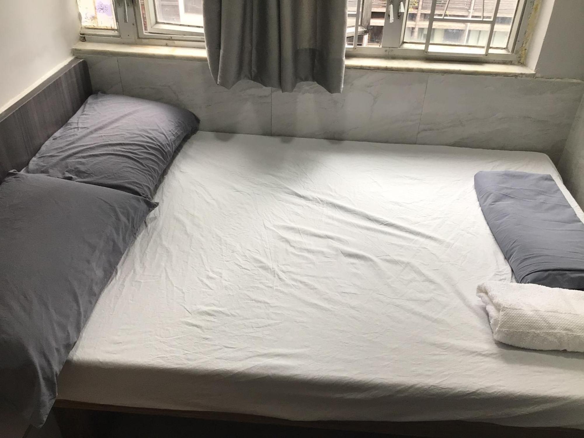 Ajit Guest House Hong Kong Ngoại thất bức ảnh