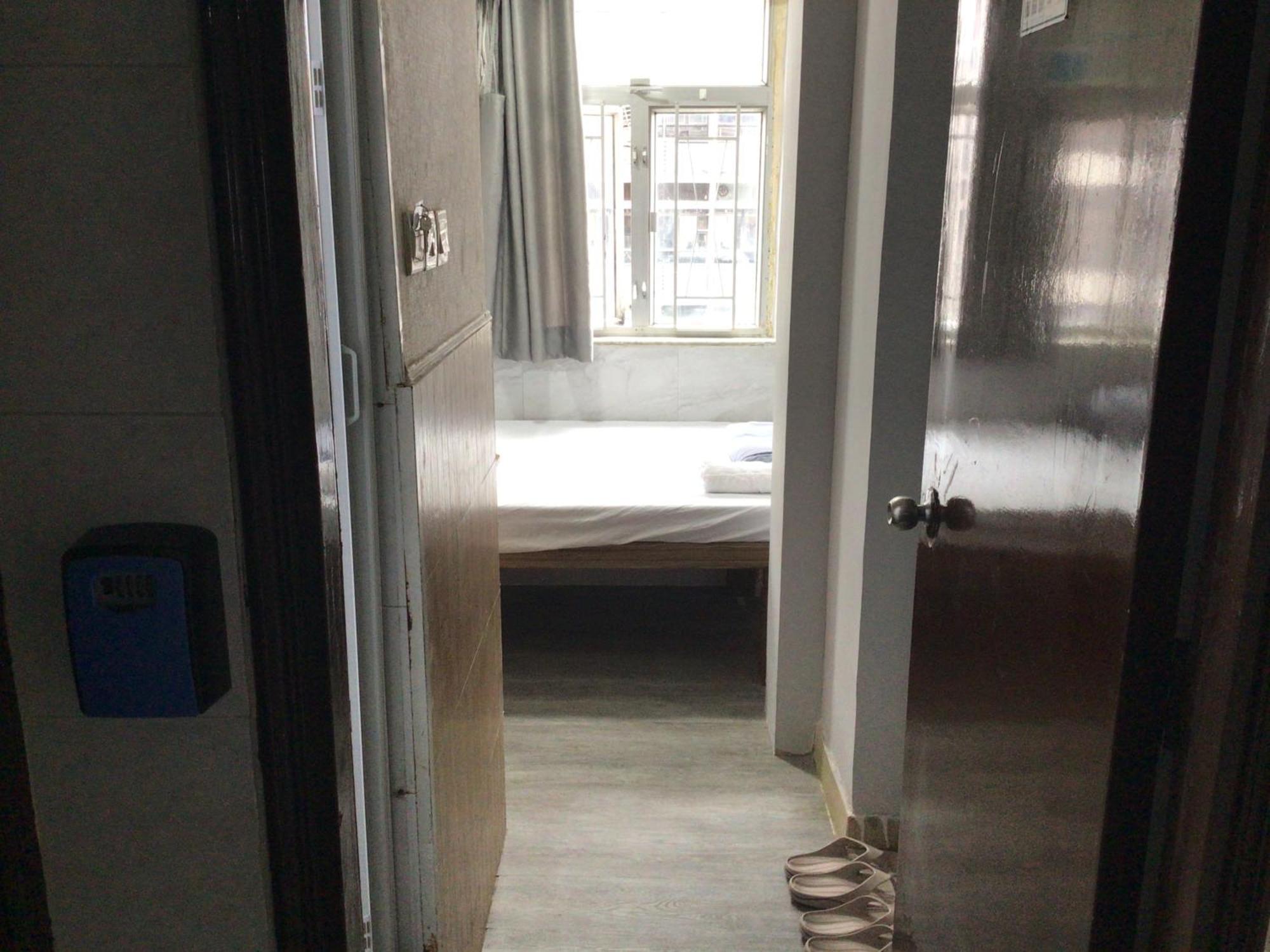 Ajit Guest House Hong Kong Ngoại thất bức ảnh