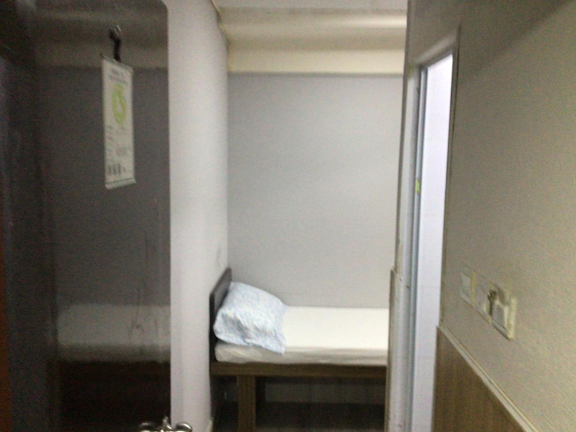 Ajit Guest House Hong Kong Ngoại thất bức ảnh
