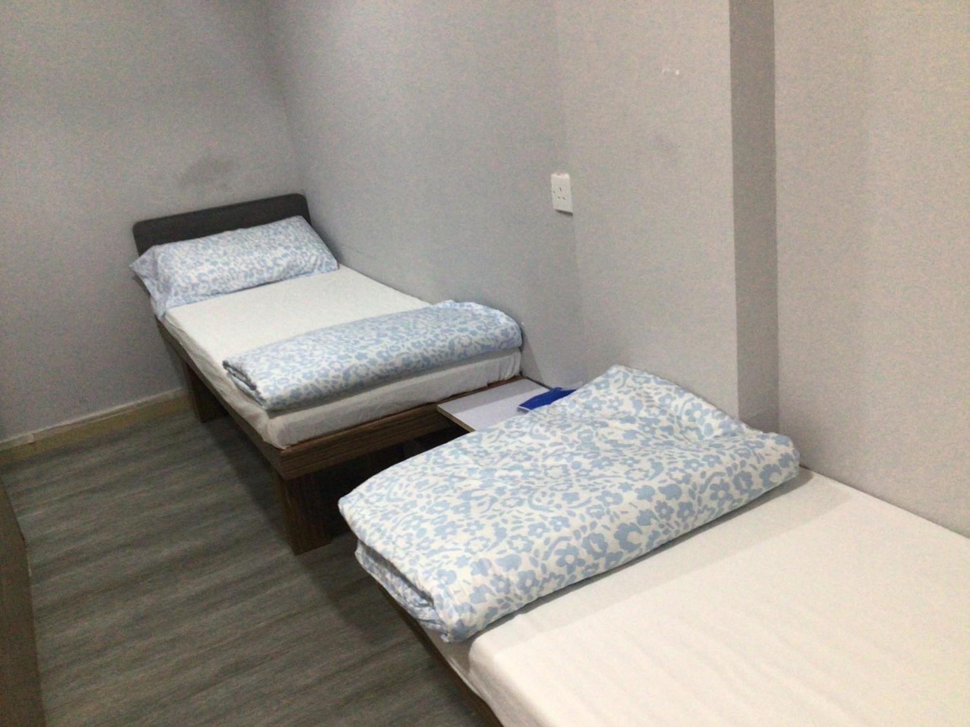 Ajit Guest House Hong Kong Ngoại thất bức ảnh