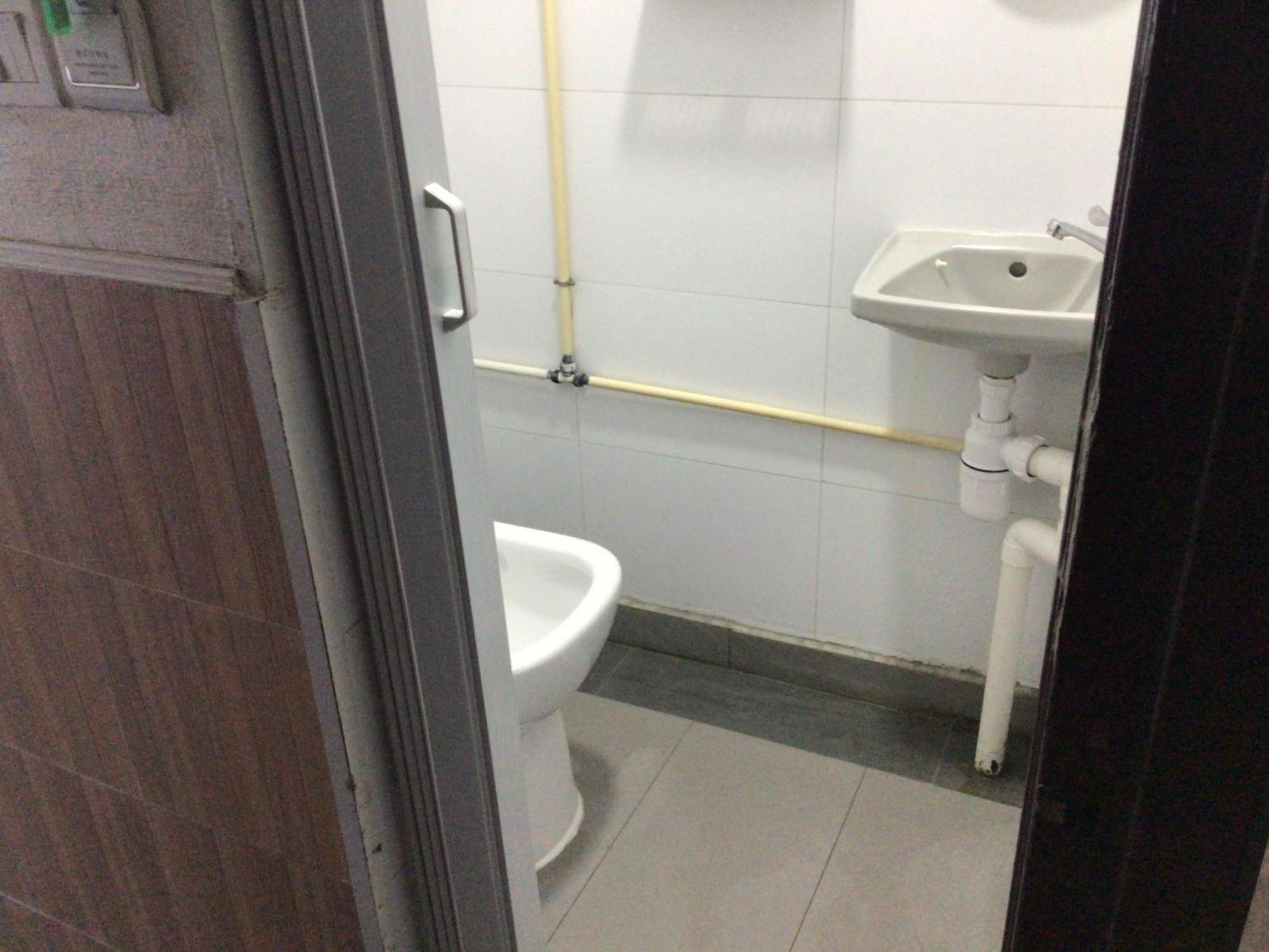 Ajit Guest House Hong Kong Ngoại thất bức ảnh