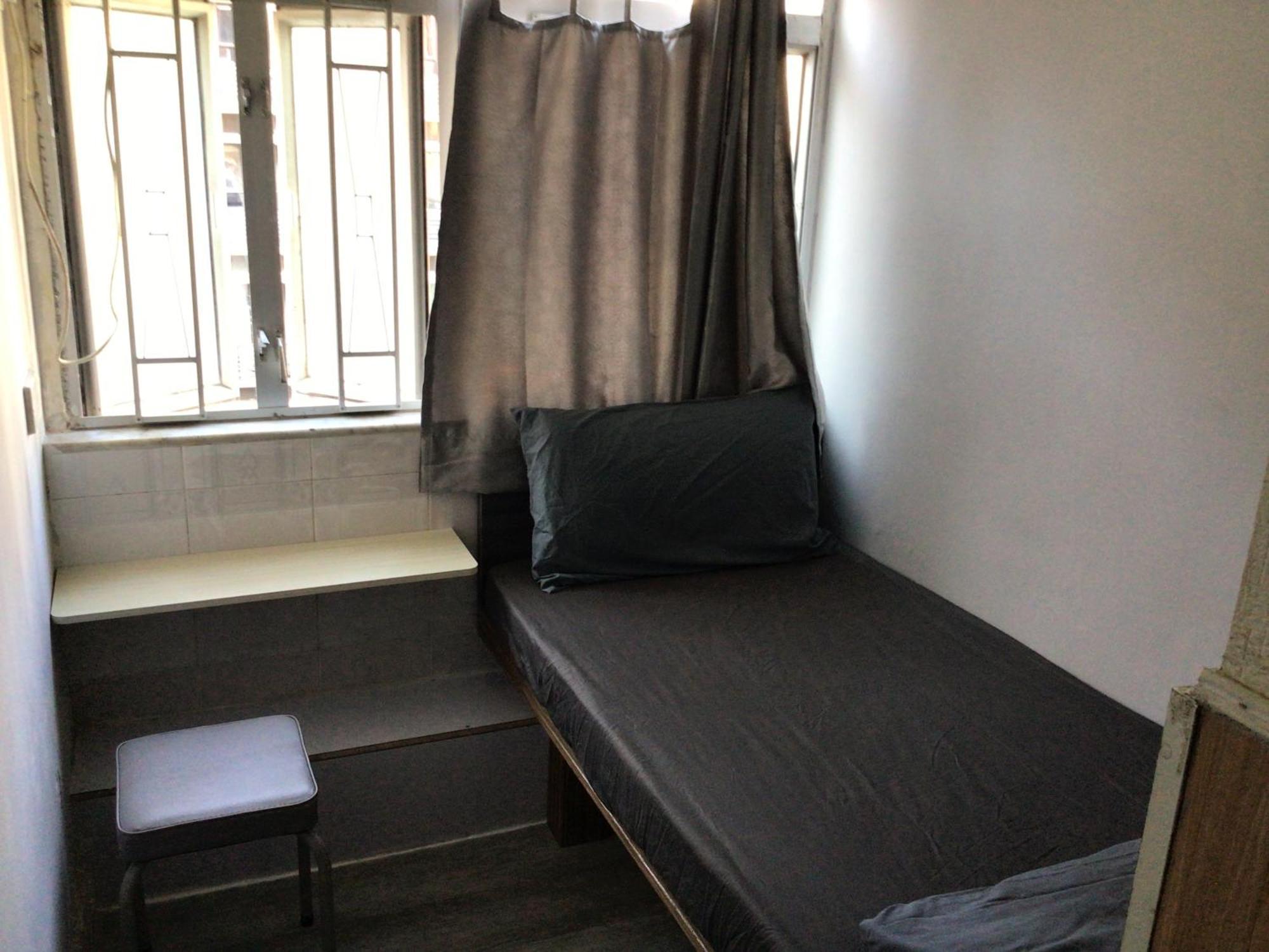 Ajit Guest House Hong Kong Ngoại thất bức ảnh