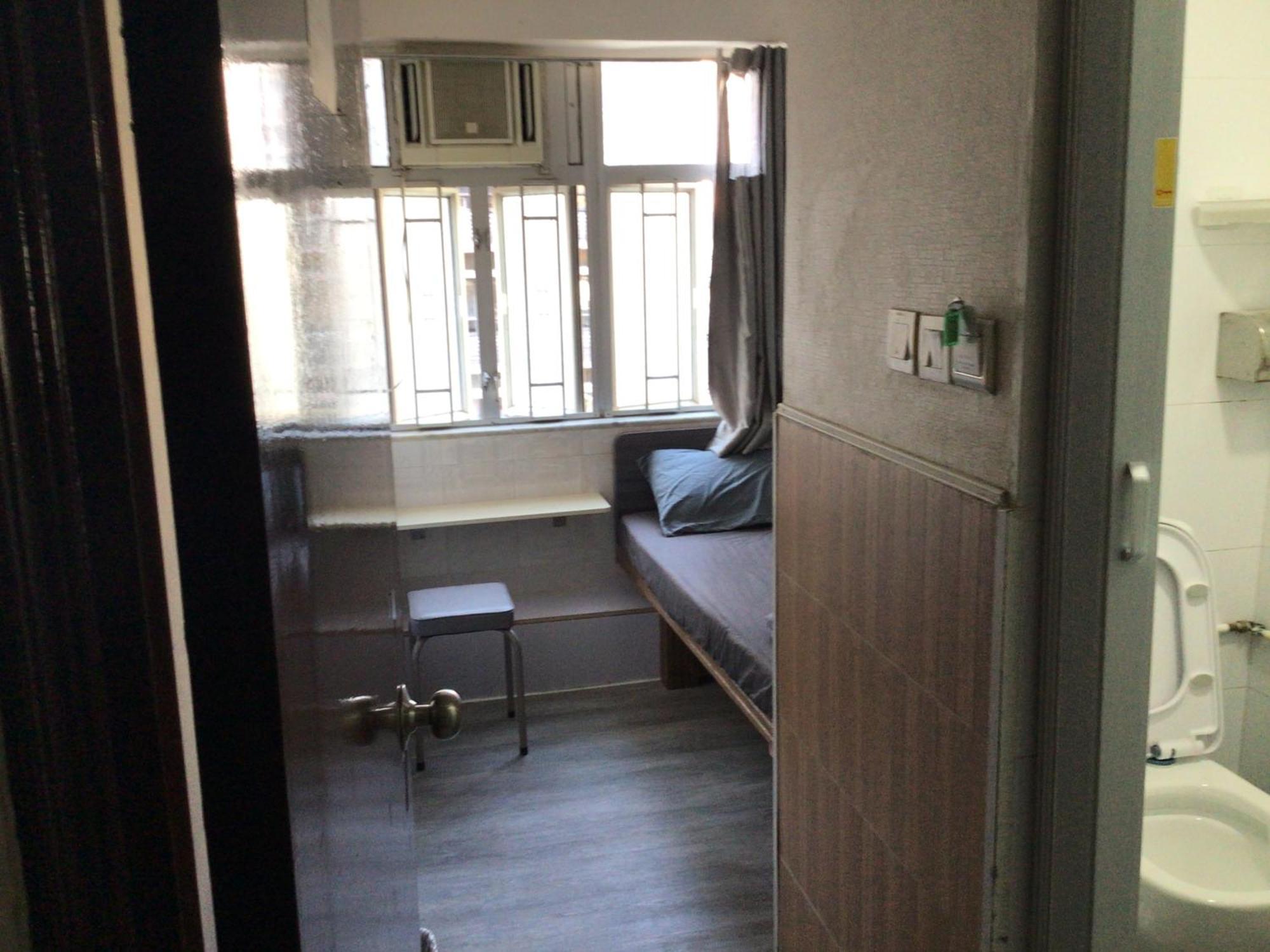 Ajit Guest House Hong Kong Ngoại thất bức ảnh