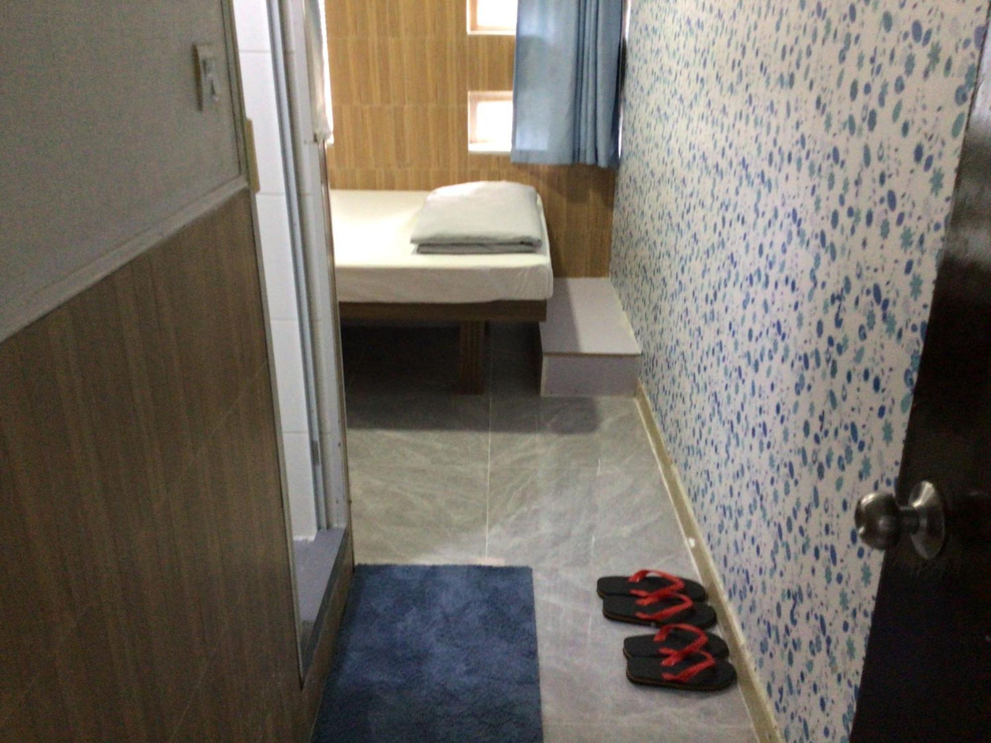 Ajit Guest House Hong Kong Ngoại thất bức ảnh
