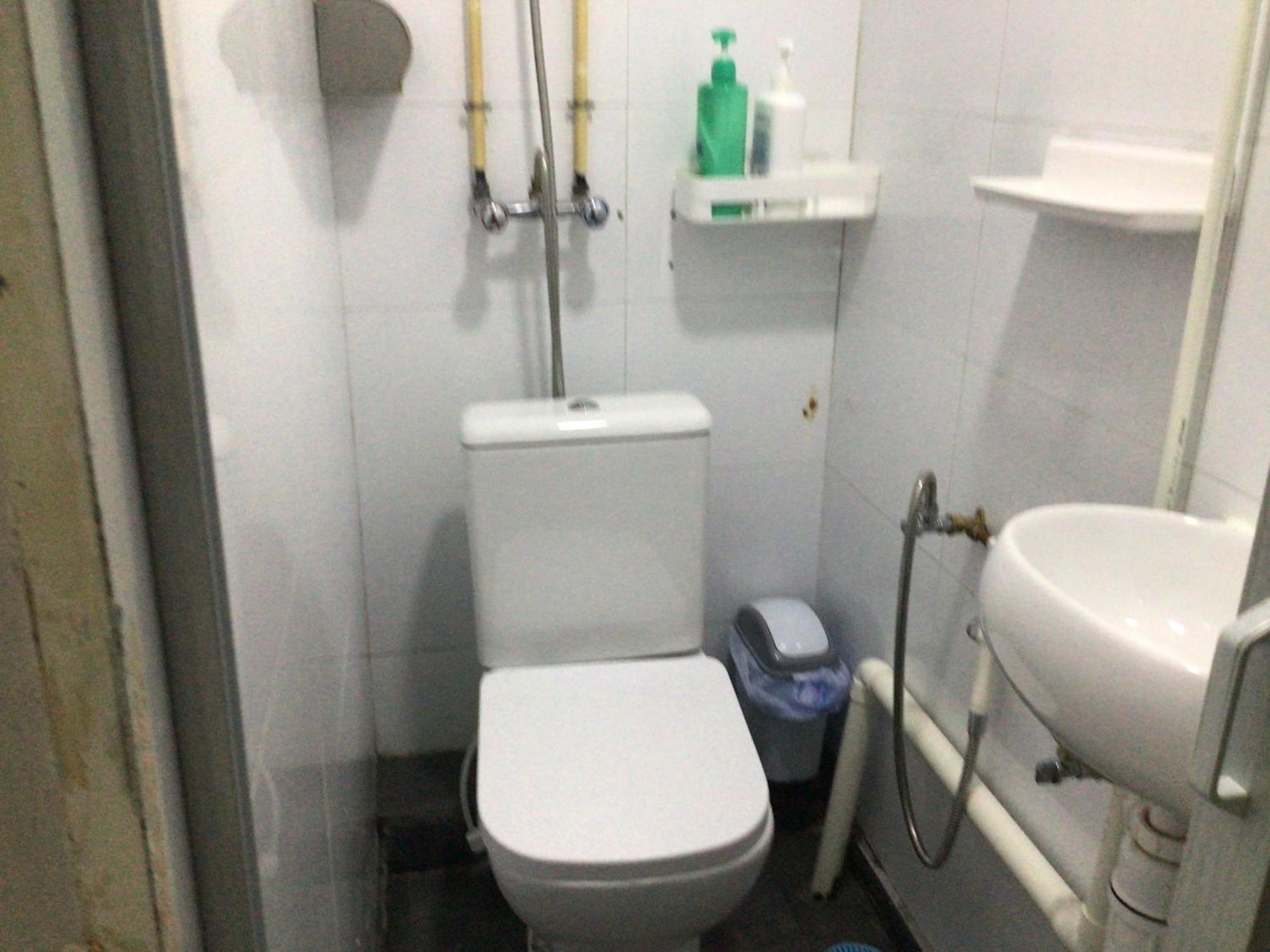 Ajit Guest House Hong Kong Ngoại thất bức ảnh