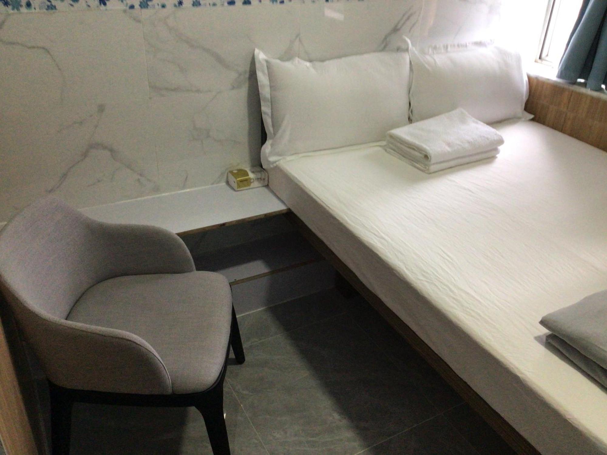 Ajit Guest House Hong Kong Ngoại thất bức ảnh