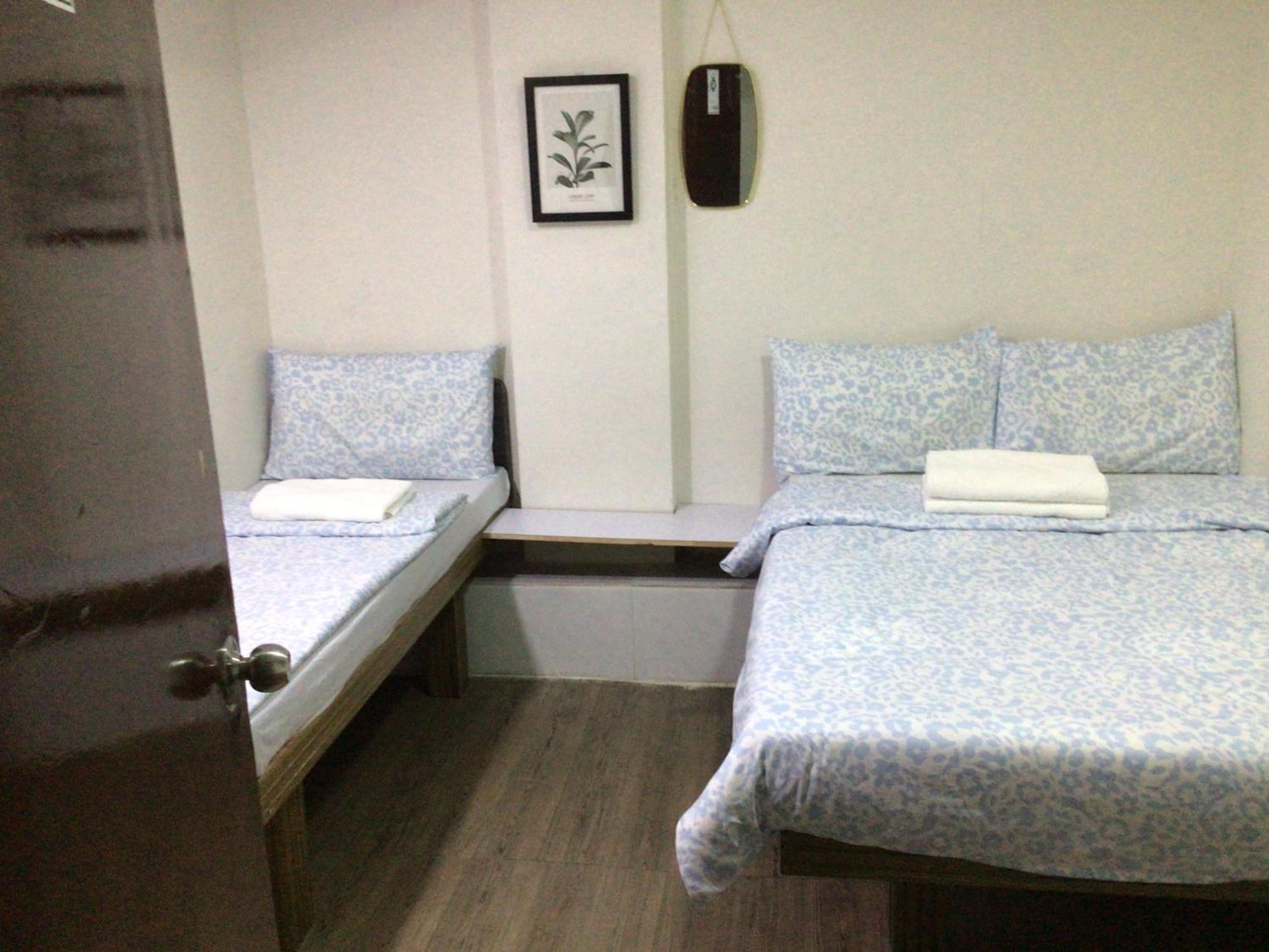Ajit Guest House Hong Kong Ngoại thất bức ảnh