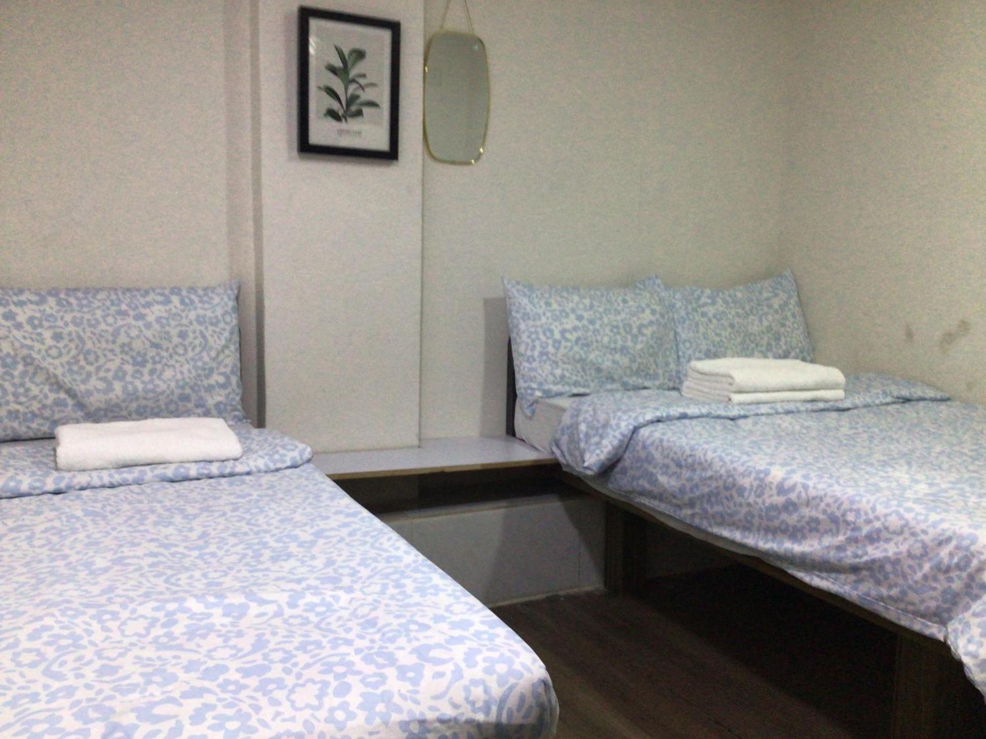 Ajit Guest House Hong Kong Ngoại thất bức ảnh
