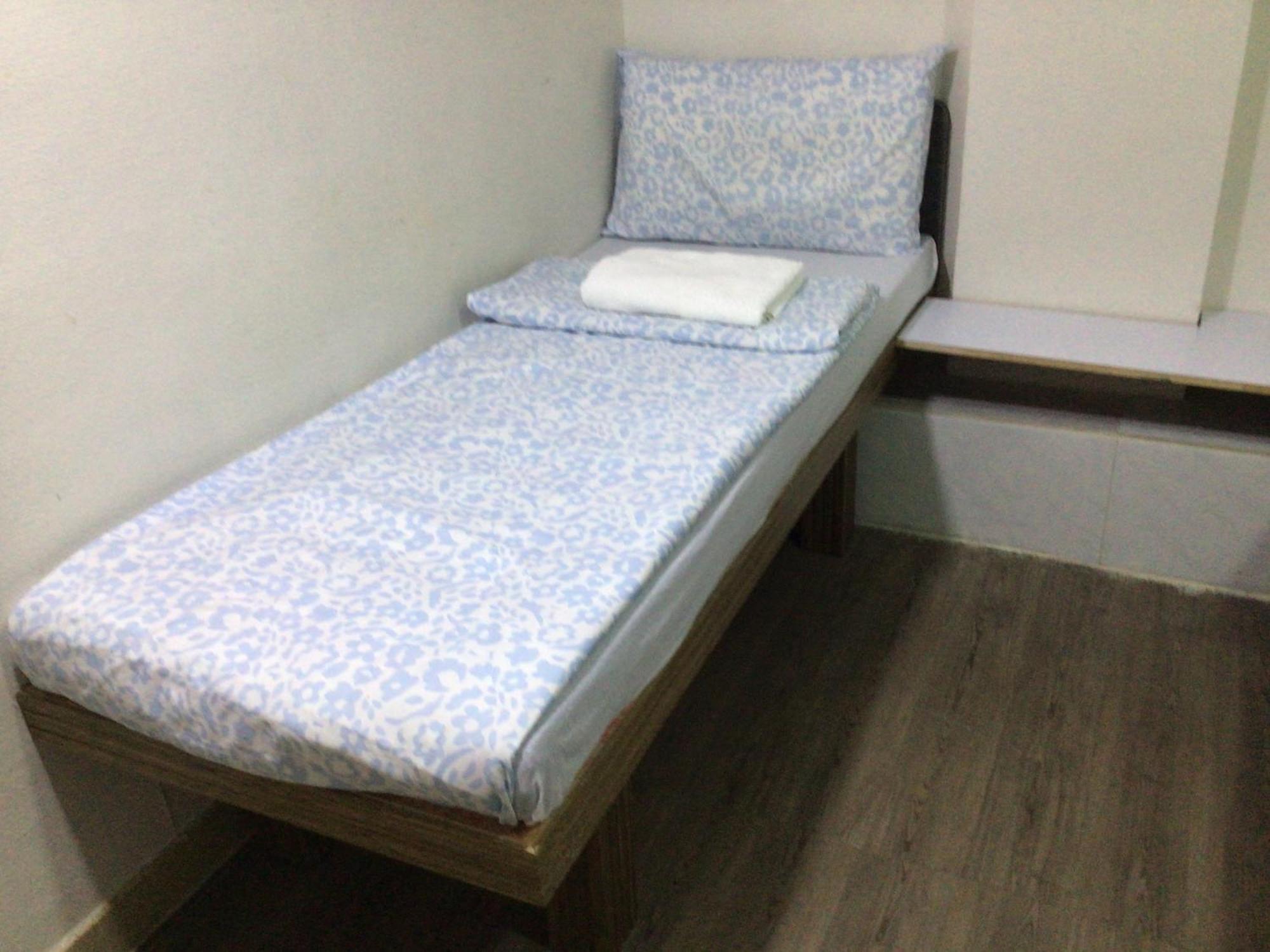 Ajit Guest House Hong Kong Ngoại thất bức ảnh
