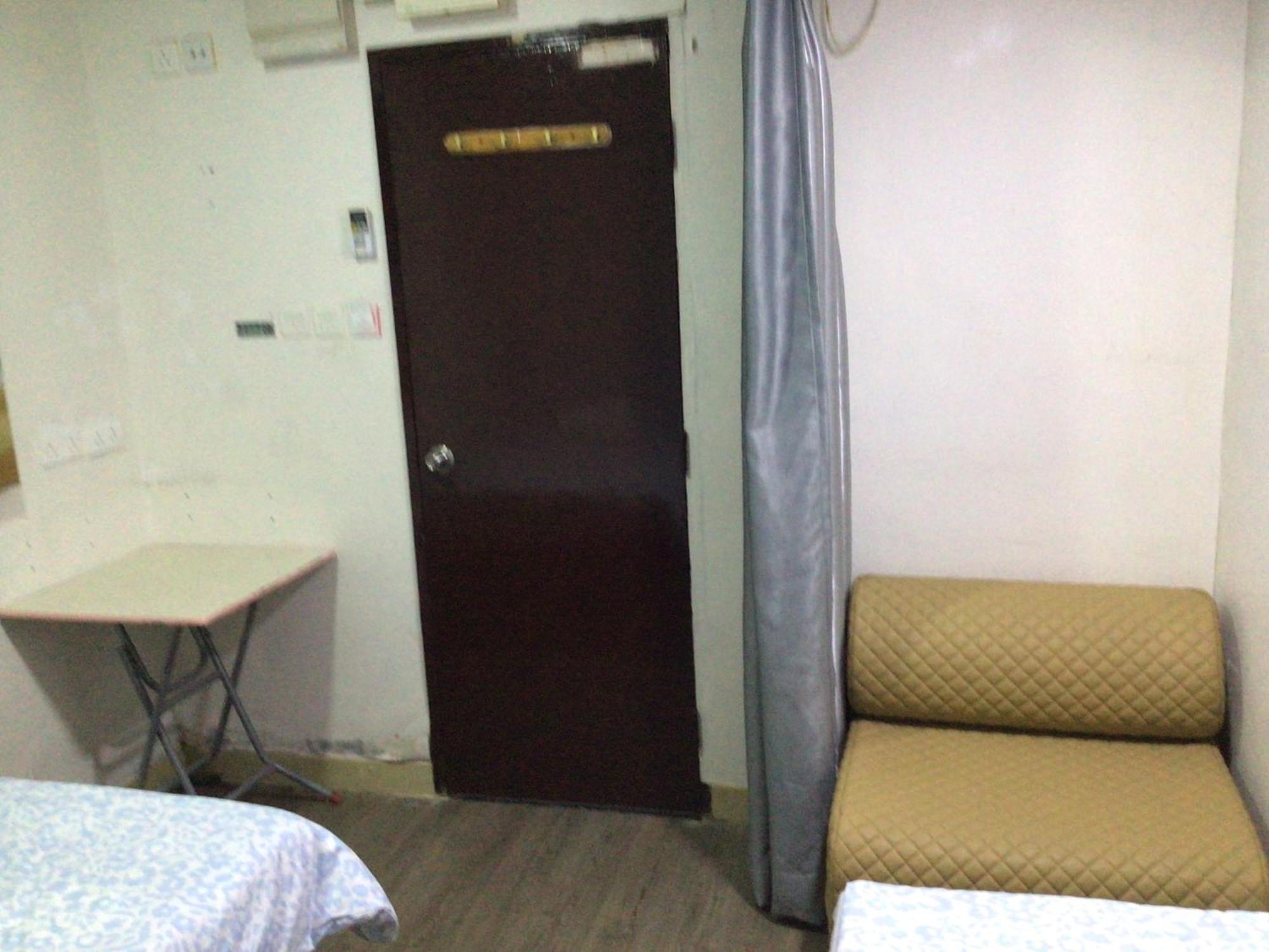 Ajit Guest House Hong Kong Ngoại thất bức ảnh